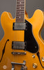 Collings Electric Guitars - I-35 LC Vintage - Blonde w/ Bigsby - Pickups