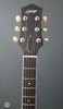 Collings Electric Guitars - I-35 LC Vintage - Faded Cherry - Headstock