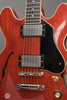 Collings Electric Guitars - I-35 LC Vintage - Faded Cherry - Pickups