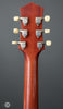 Collings Electric Guitars - I-35 LC Vintage - Faded Cherry - Tuners
