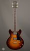 Collings Electric Guitars - I-35 LC Aged w/ ThroBak PG-102s - Tobacco