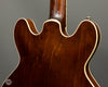 Collings Electric Guitars - I-35 LC Aged w/ ThroBak PG-102s - Tobacco - Heel