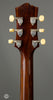 Collings Electric Guitars - I-35 LC Aged w/ ThroBak PG-102s - Tobacco - Tuners
