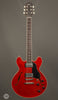 Collings Electric Guitars - I-35 LC - Faded Cherry - Front