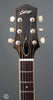Collings Electric Guitars - I-35 LC - Faded Cherry - Front