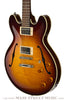 Collings Electric Guitars - I-35 LC - Sunburst