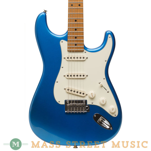 Tom Anderson Classic2004yearレイクプラシッドブルー Icon-Classic-Lake-Placid-Blue-