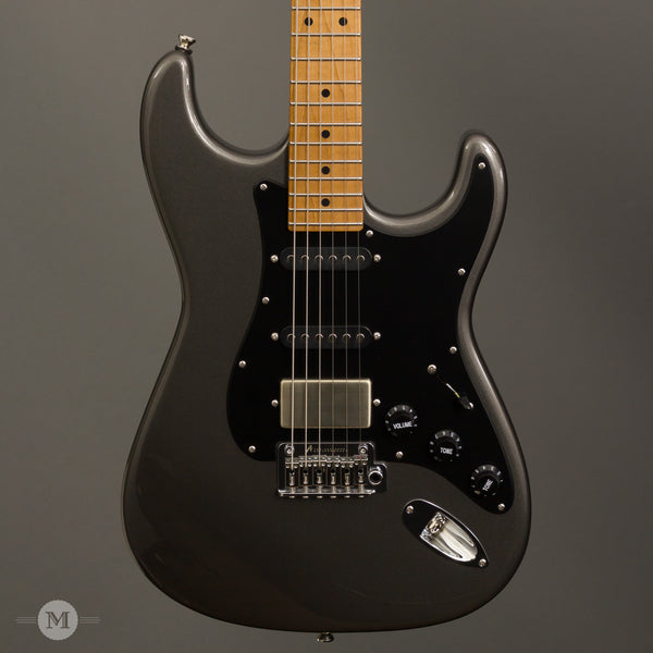 Tom Anderson Electric Guitars - Icon Classic - Metallic