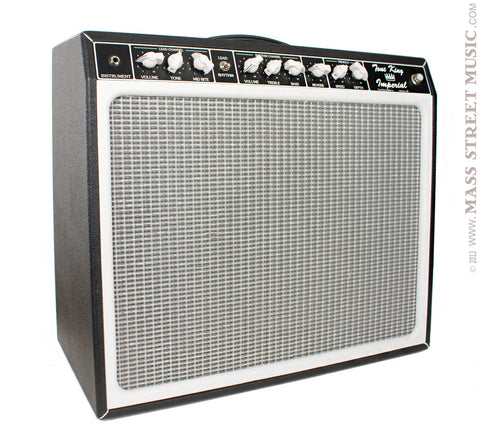 Tone King Amps - Imperial Combo