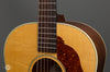 Iris Guitars - DF Natural - Ivoroid Binding - Frets