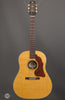 Iris Guitars - DF Natural - Ivoroid Binding - Front