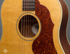 Iris Guitars - DF Natural - Ivoroid Binding - Rosette