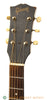 Gibson J-50 Used 1964 Acoustic Guitar - headstock
