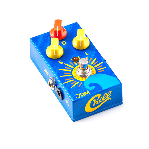 JAM Pedals - Chill Tremolo | Mass Street Music
