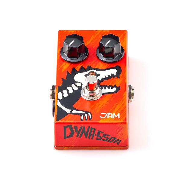 Dyna-ssoR - JAM pedals
