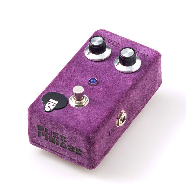 JAM Pedals - Fuzz Phrase LTD | Mass Street Music