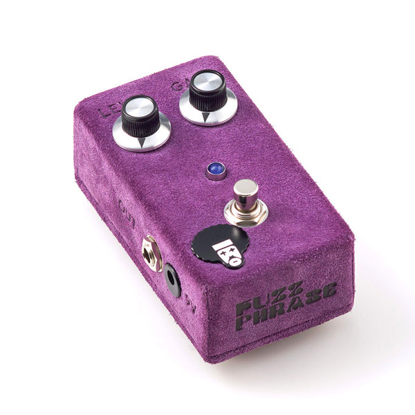 JAM Pedals - Fuzz Phrase LTD | Mass Street Music