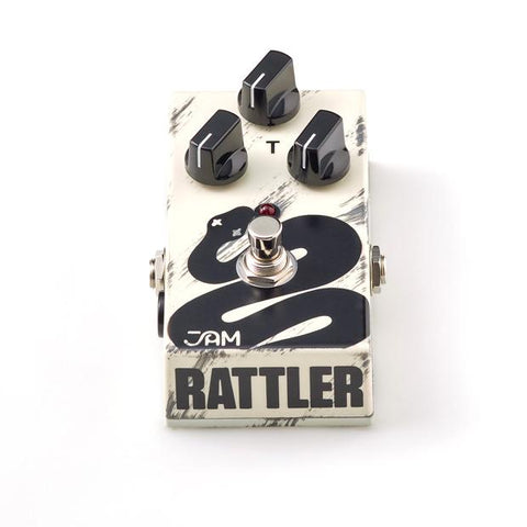 JAM Pedals - Rattler