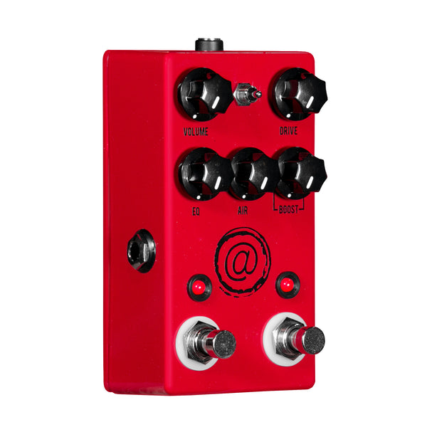 jhs pedals the at Effect - AT+ (Andy Timmons) Signature Channel Drive Color:16578 Purple Klim Rage Goggle - _mechanic_archive_check_1787475524