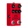 JHS Effect Pedals - The AT+ (Andy Timmons) Signature Channel Drive