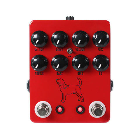 JHS Effect Pedals - Calhoun V2