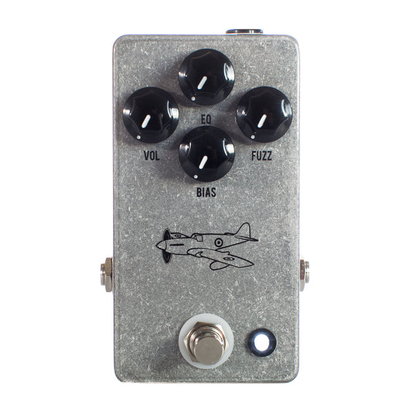 JHS - Firefly Fuzz Pedal | Mass Street Music