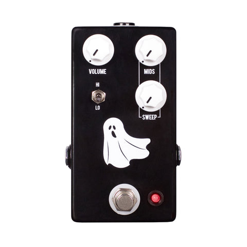 JHS Effect Pedals - Haunting Mids
