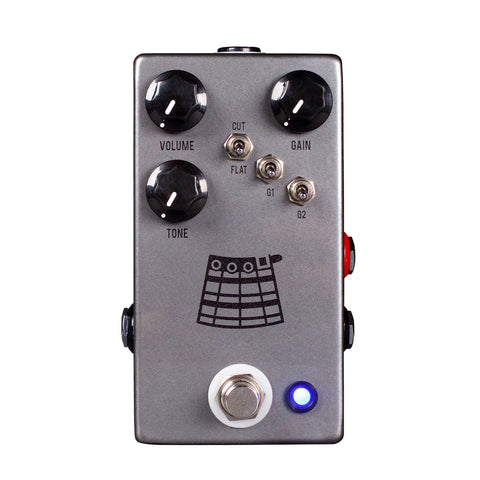 JHS Effect Pedals - Kilt V2