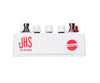 JHS Effect Pedals - The Milkman - Logo