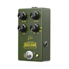 JHS Effect Pedals - Muffuletta Fuzz - Army Green