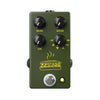 JHS Effect Pedals - Muffuletta Fuzz - Army Green