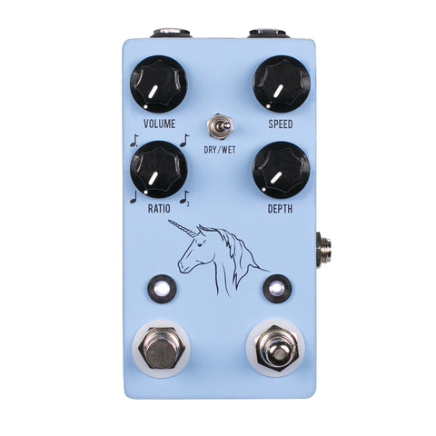 JHS Effect Pedals - Unicorn V2
