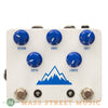 JHS Alpine Reverb Pedal - front