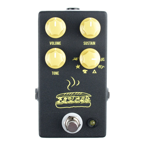 JHS Muffuletta Distortion Pedal