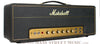 Marshall JTM45 Reissue head photo