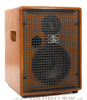Schertler Amps - Jam 100