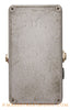 Keeley Java Boost Pedal Used - bottom