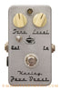 Keeley Java Boost Pedal Used - top