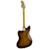 Squier Electric Guitars - Jazzmaster Vintage Modified - Burst - Back