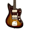 Squier Electric Guitars - Jazzmaster Vintage Modified - Burst - Front Close