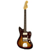 Squier Electric Guitars - Jazzmaster Vintage Modified - Burst - Front