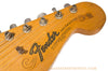 1964 Fender Jazzmaster logo