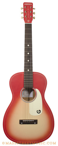 Gretsch Jim Dandy Flat Top CSB | Mass Street Music
