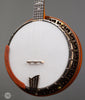 OME Banjos - Juniper Megatone Bluegrass Resonator
