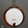 OME Banjos - Juniper Megatone Bluegrass Resonator
