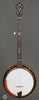 OME Banjos - Juniper Megatone Bluegrass Resonator