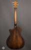 Taylor Acoustic Guitars - K24ce Builder's Edition - Back
