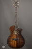 Taylor Acoustic Guitars - K24ce Builder's Edition