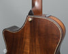 Taylor Acoustic Guitars - K24ce Builder's Edition - Heel