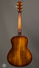 Taylor Acoustic Guitars - K26ce V-Class - Back